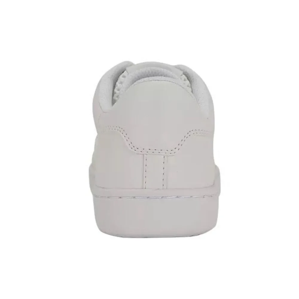 Calvin Klein | Heyra Logo Lace-Up Sneakers